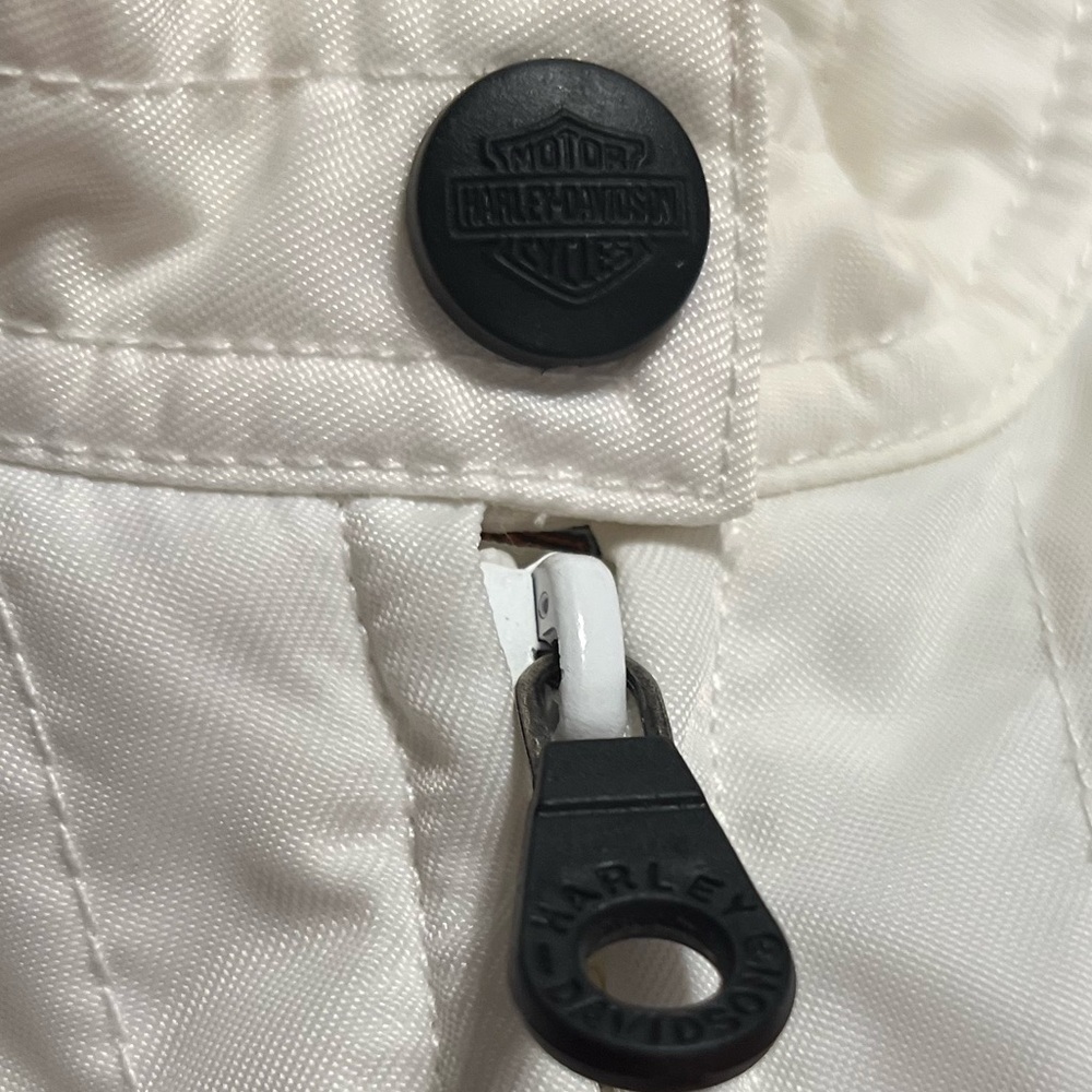 Harley Davidson Jacket - Picture 3 of 7